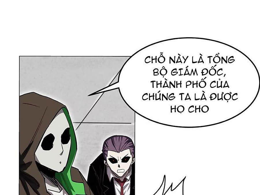 giang tư tiên sinh Chapter 58 - Trang 2