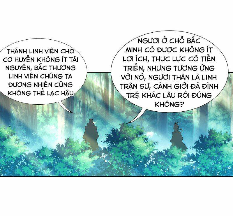 đại chúa tể Chapter 197 - Next Chapter 198