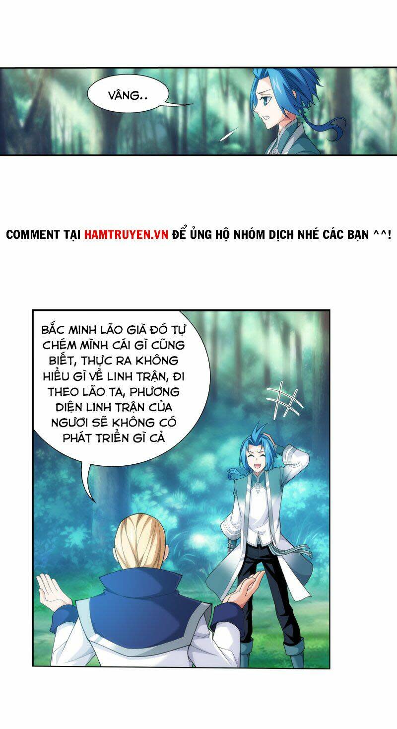 đại chúa tể Chapter 197 - Next Chapter 198