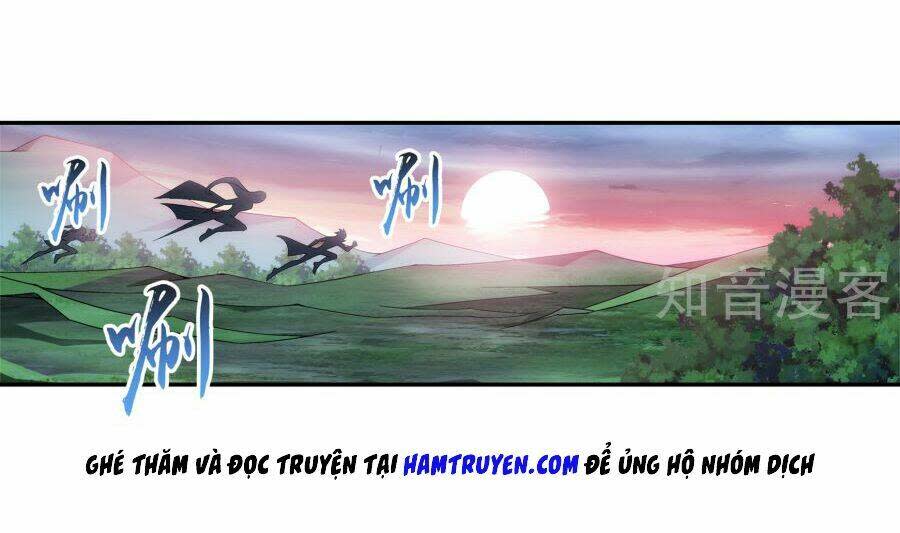 đại chúa tể chapter 99 - Next chapter 100