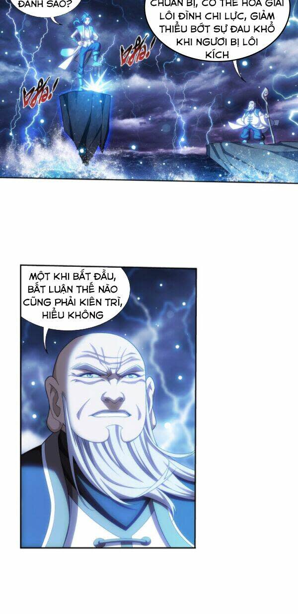 đại chúa tể Chapter 186 - Next Chapter 187