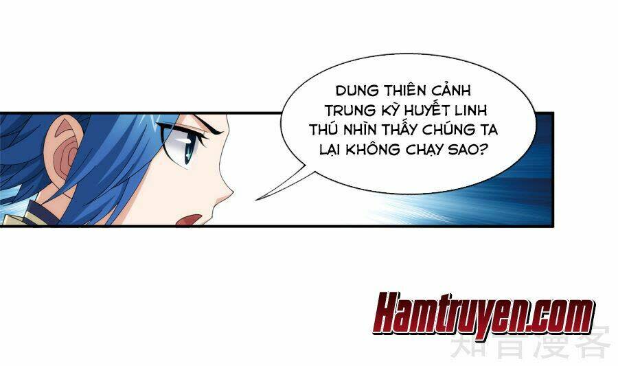 đại chúa tể chapter 99 - Next chapter 100