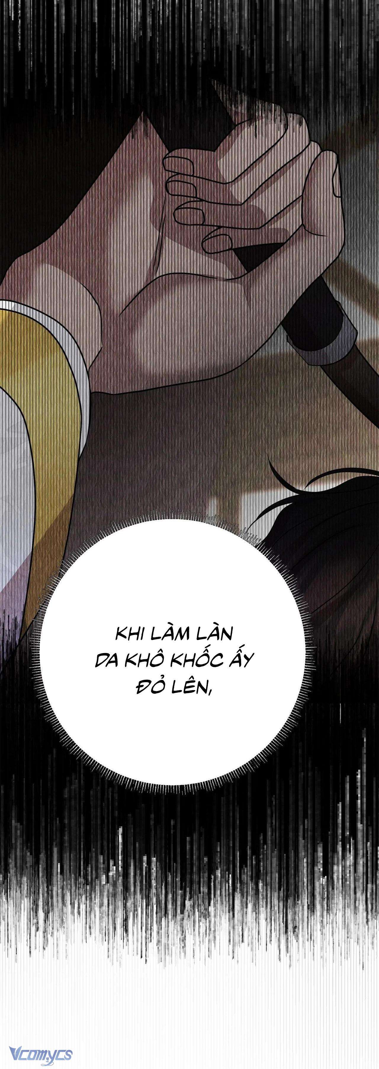 Lâu Đài Hoang Dã Chap 31 - Next Chap 32