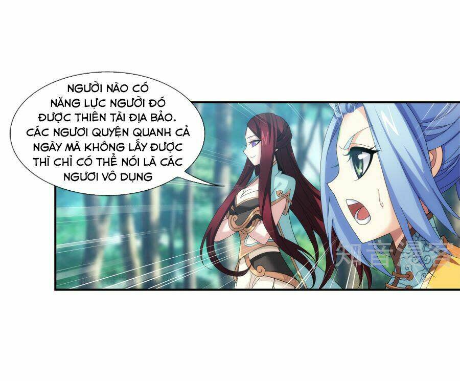 đại chúa tể chapter 99 - Next chapter 100