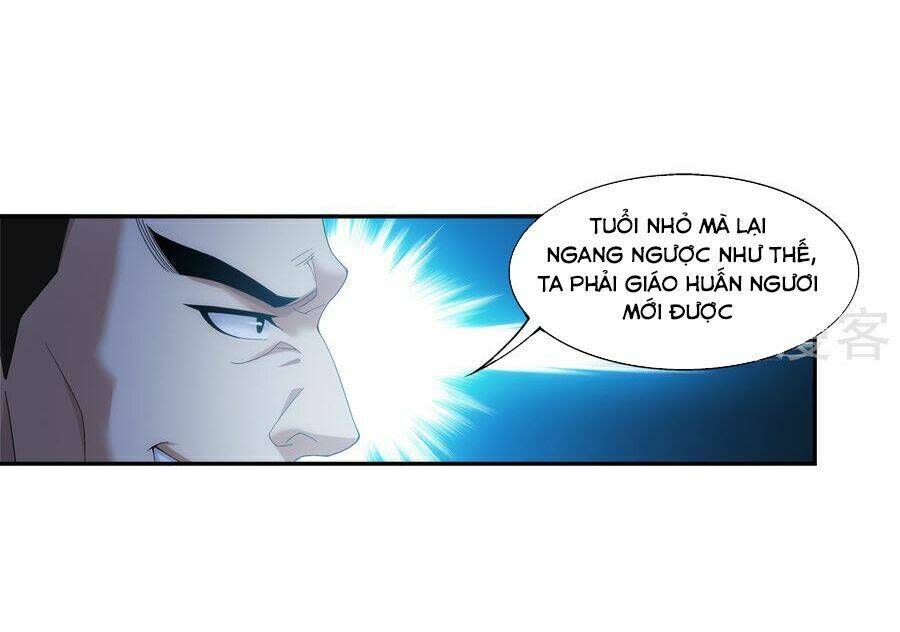 đại chúa tể chapter 99 - Next chapter 100