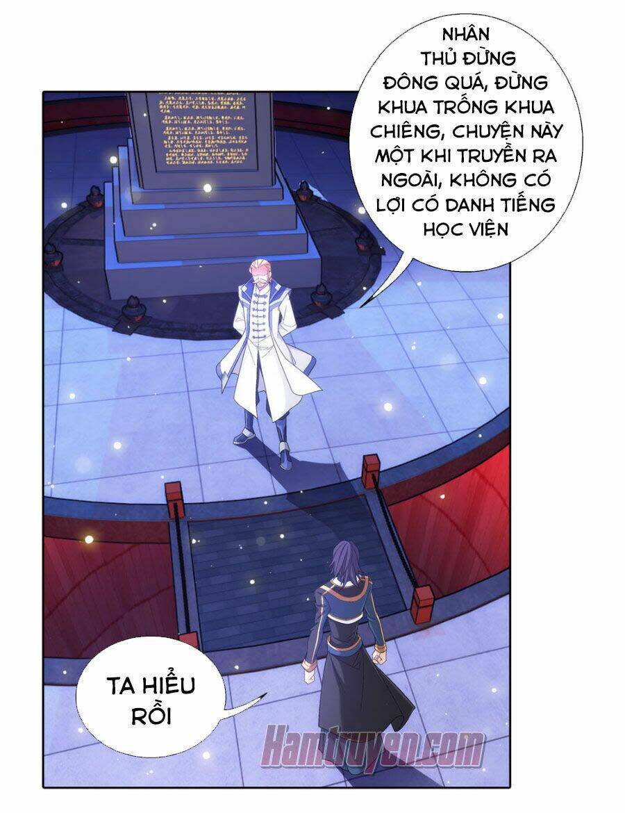 đại chúa tể chương 210 - Next Chapter 211