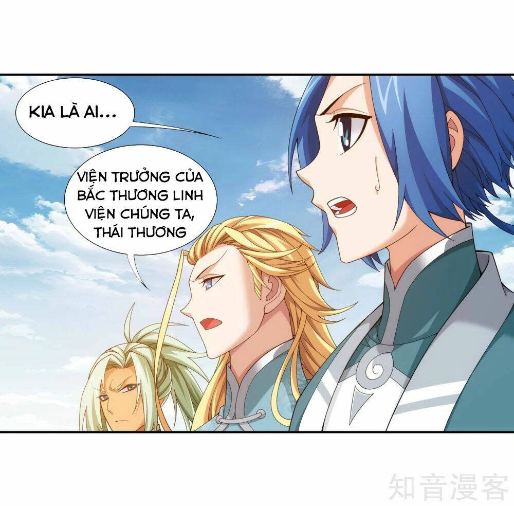 đại chúa tể chapter 142 - Next chapter 143