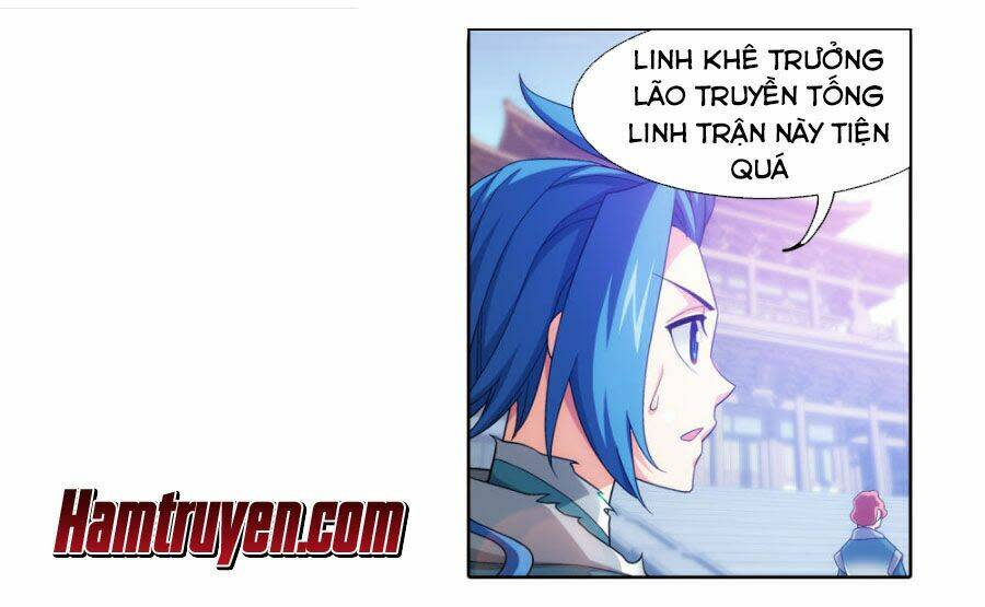 đại chúa tể chương 210 - Next Chapter 211