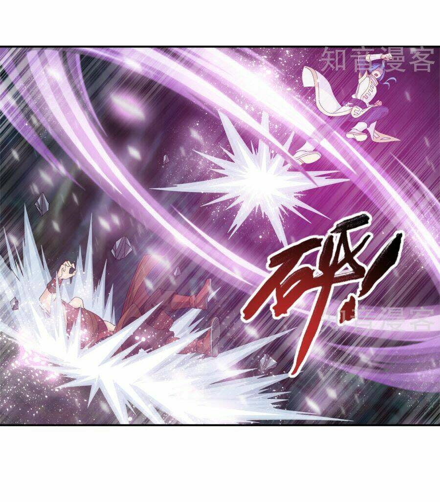 đại chúa tể chapter 99 - Next chapter 100