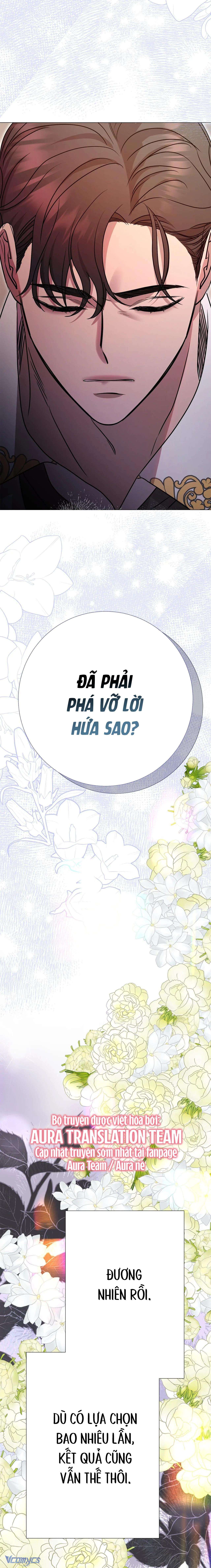 Lâu Đài Hoang Dã Chap 31 - Next Chap 32