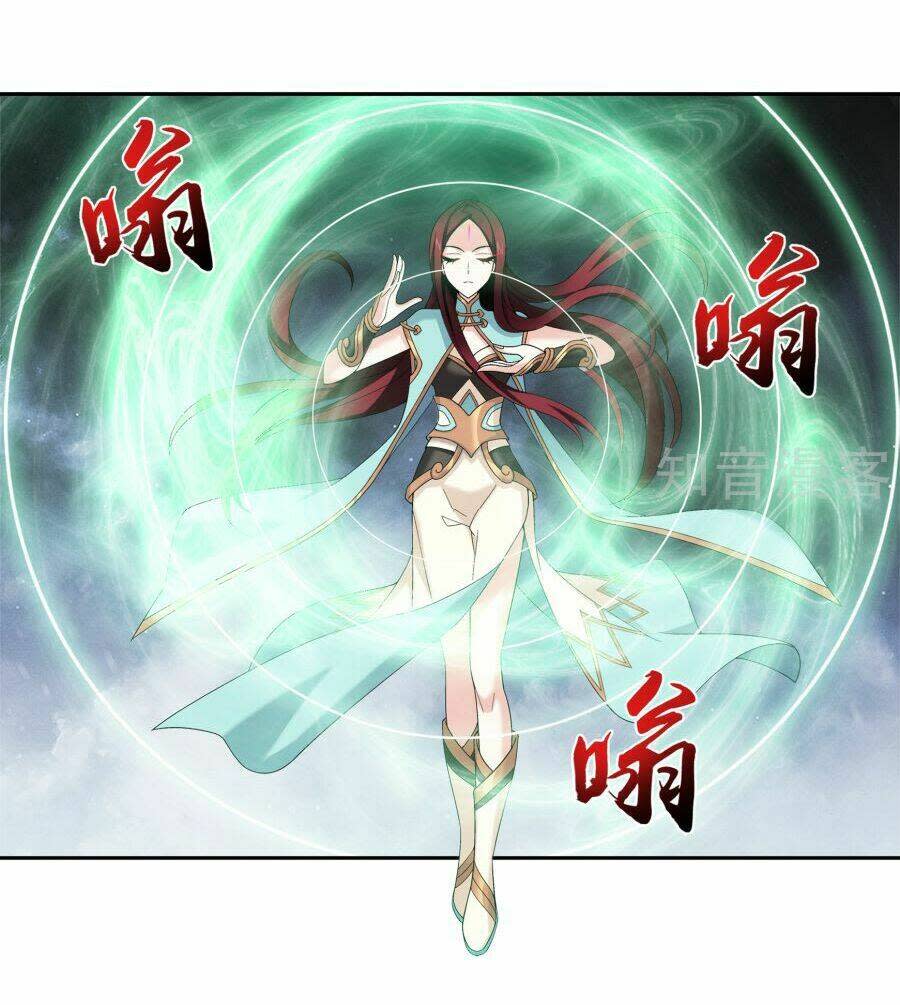 đại chúa tể chapter 99 - Next chapter 100