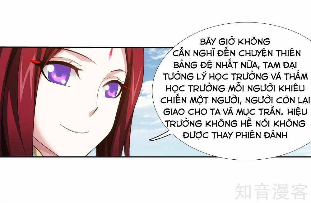 đại chúa tể chapter 142 - Next chapter 143