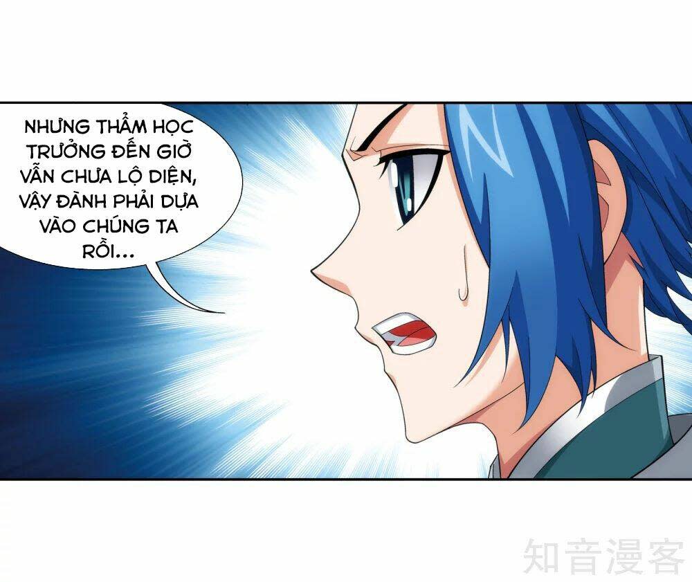 đại chúa tể chapter 142 - Next chapter 143