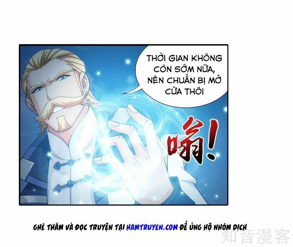 đại chúa tể chapter 142 - Next chapter 143