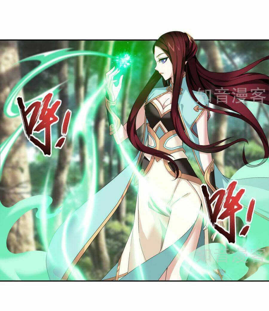 đại chúa tể chapter 99 - Next chapter 100