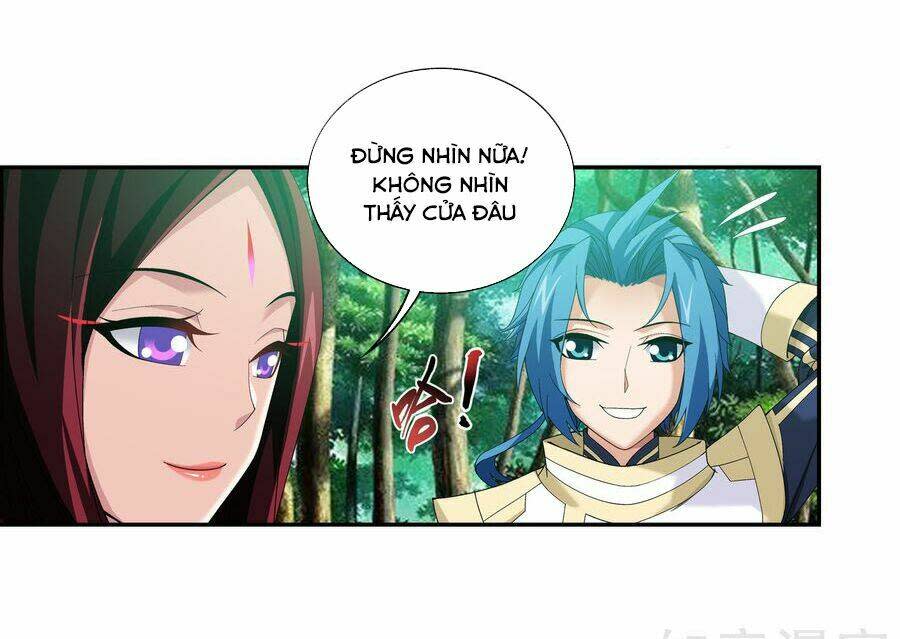 đại chúa tể chapter 99 - Next chapter 100