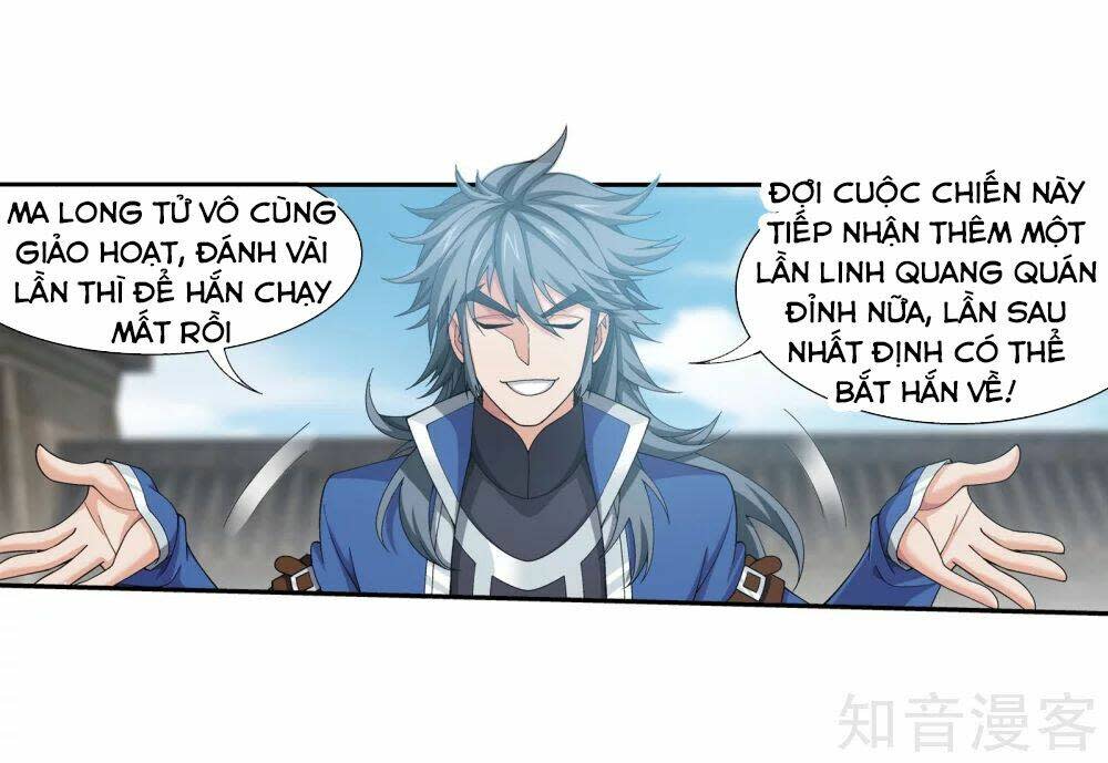 đại chúa tể chapter 142 - Next chapter 143