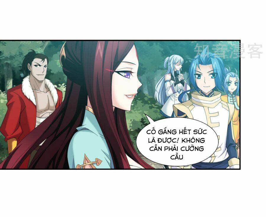 đại chúa tể chapter 99 - Next chapter 100