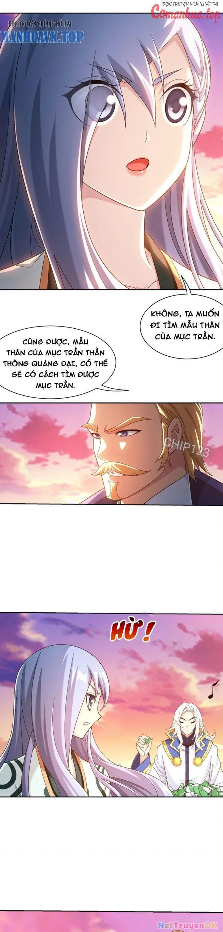 đại chúa tể Chapter 385 - Next Chapter 386