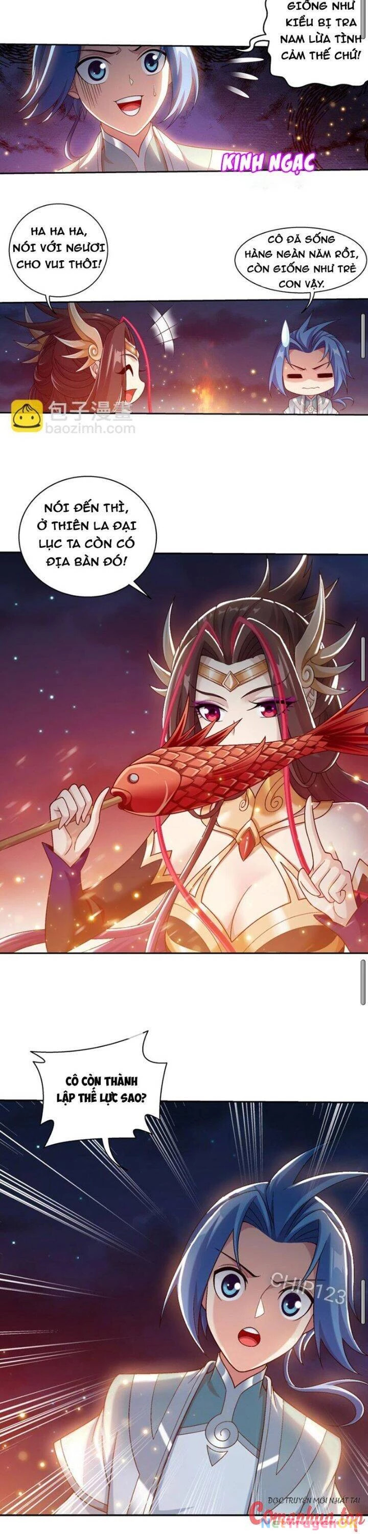 đại chúa tể Chapter 385 - Next Chapter 386