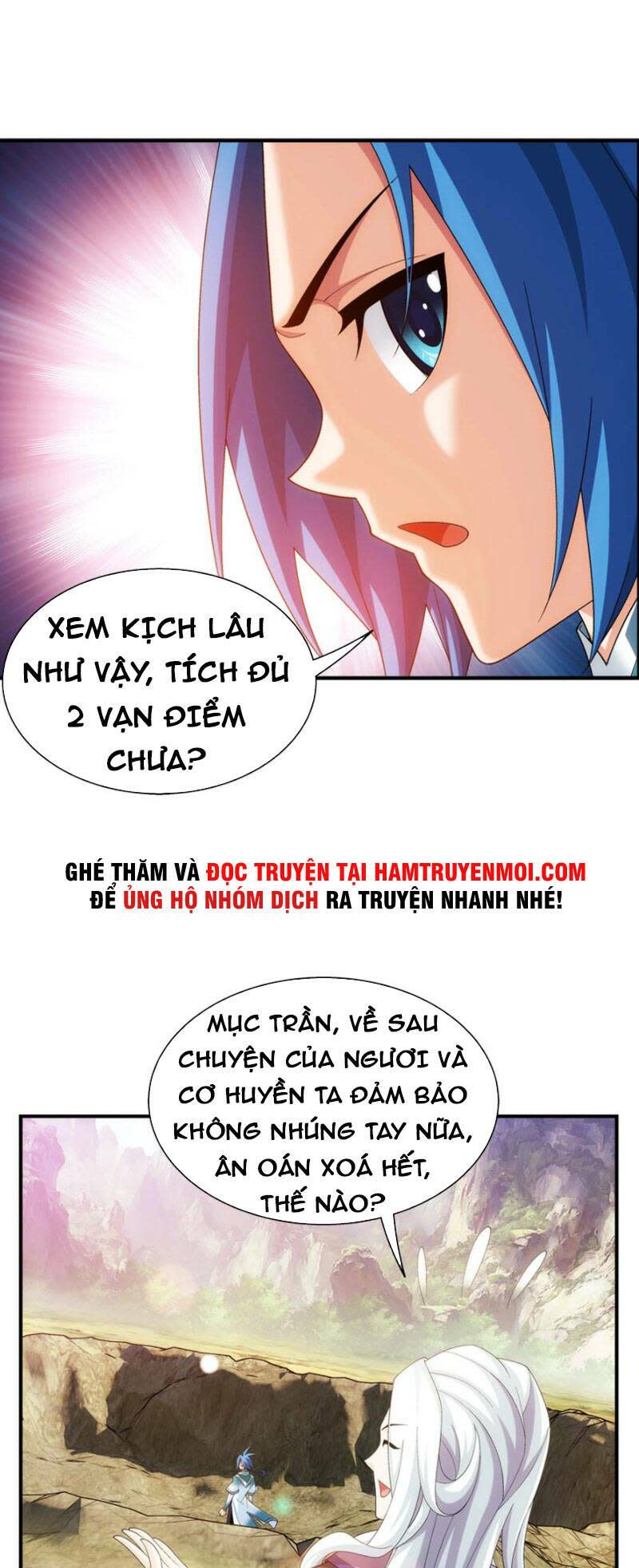 đại chúa tể chapter 342 - Next chapter 343