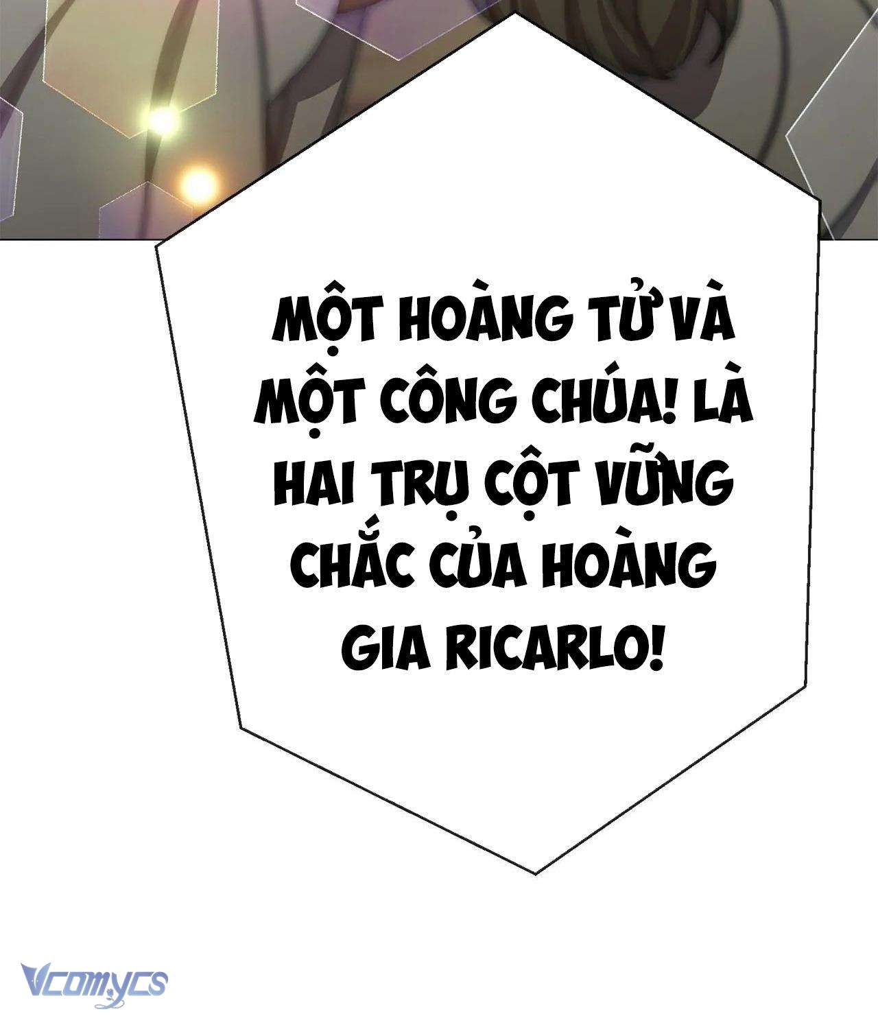 Lâu Đài Hoang Dã Chap 31 - Next Chap 32