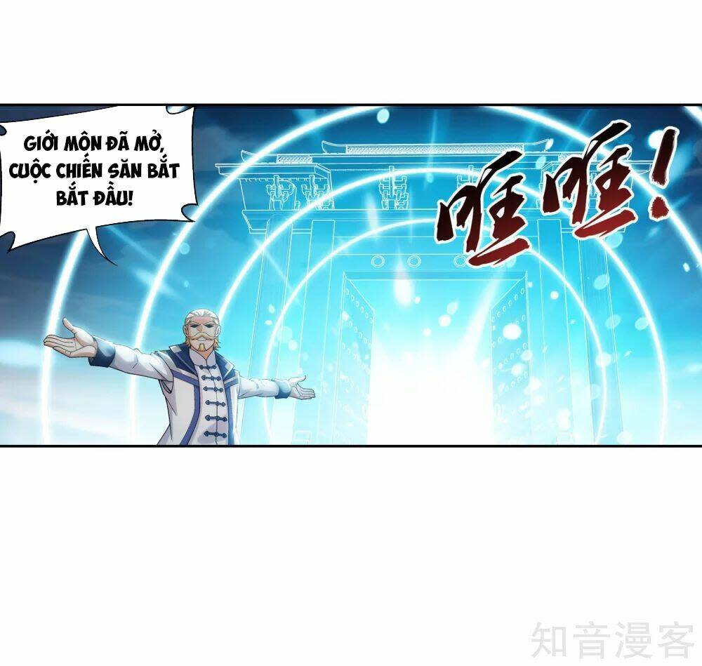 đại chúa tể chapter 142 - Next chapter 143