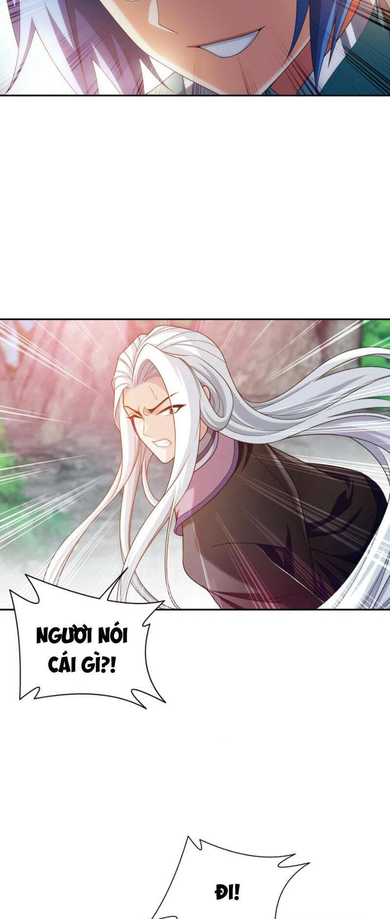 đại chúa tể chapter 342 - Next chapter 343