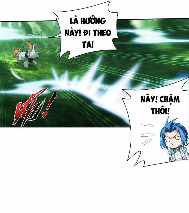 đại chúa tể chapter 297 - Next Chapter 298