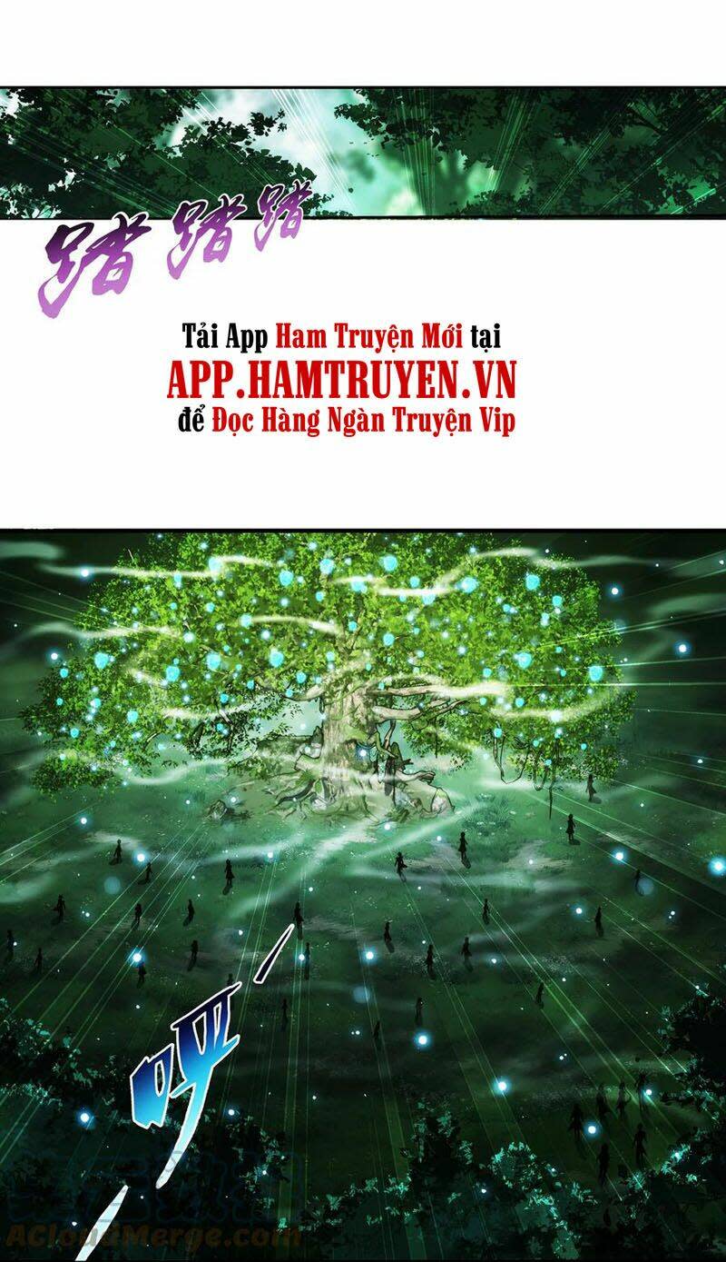 đại chúa tể chapter 297 - Next Chapter 298