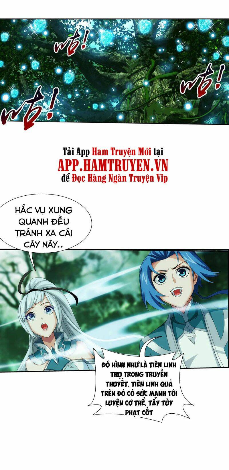 đại chúa tể chapter 297 - Next Chapter 298