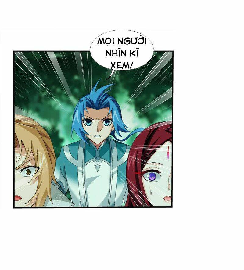 đại chúa tể chapter 297 - Next Chapter 298