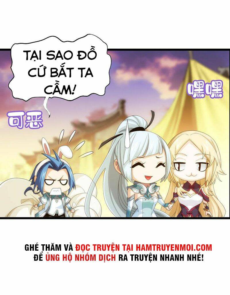 đại chúa tể chapter 310 - Next chapter 311