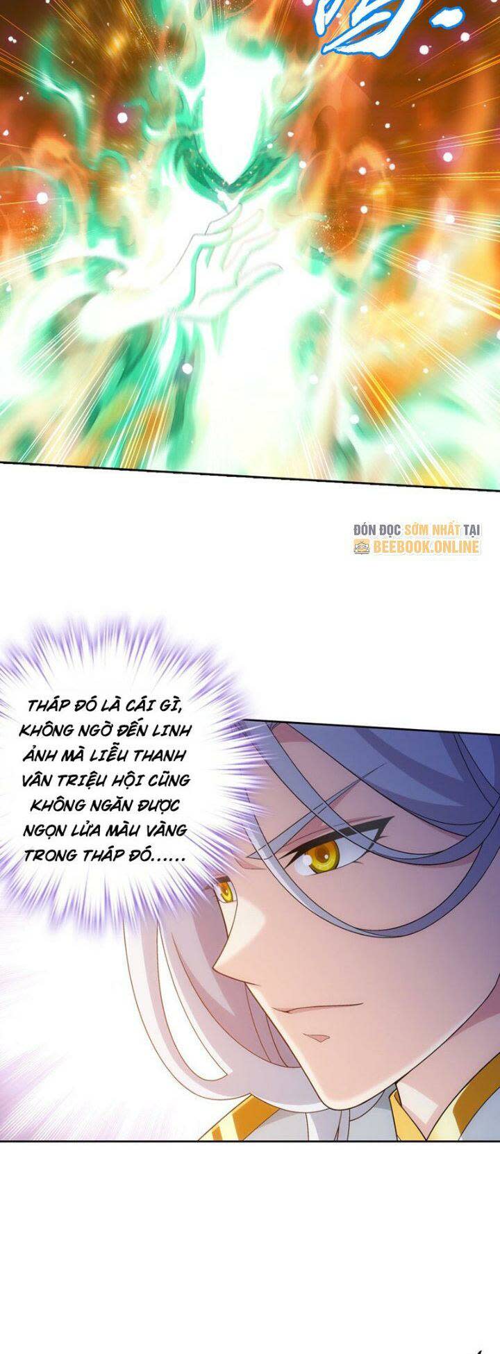 đại chúa tể chapter 359 - Next chapter 360