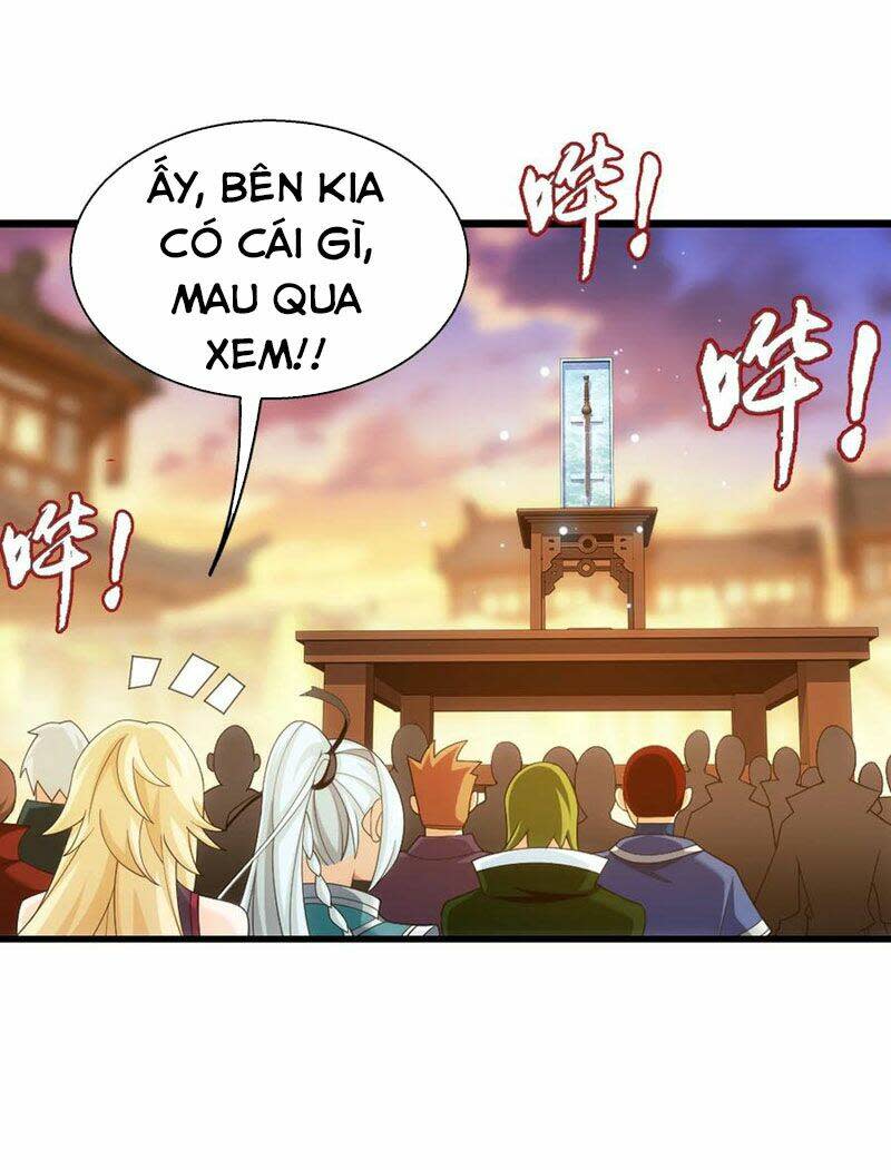 đại chúa tể chapter 310 - Next chapter 311