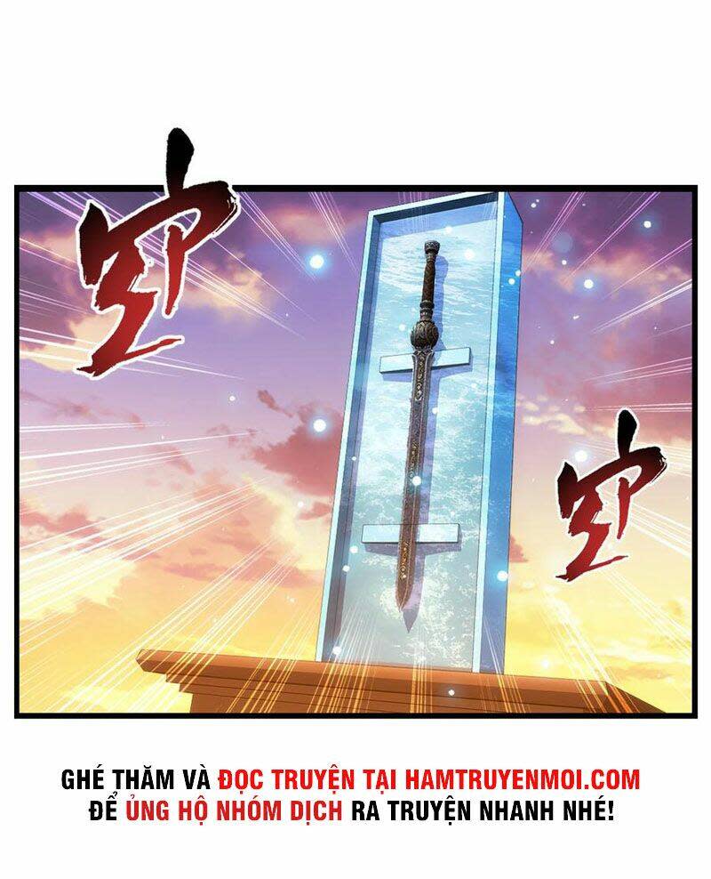 đại chúa tể chapter 310 - Next chapter 311