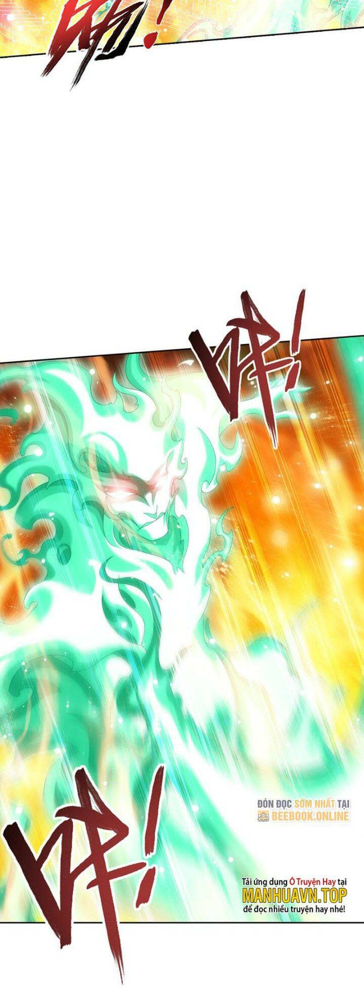 đại chúa tể chapter 359 - Next chapter 360