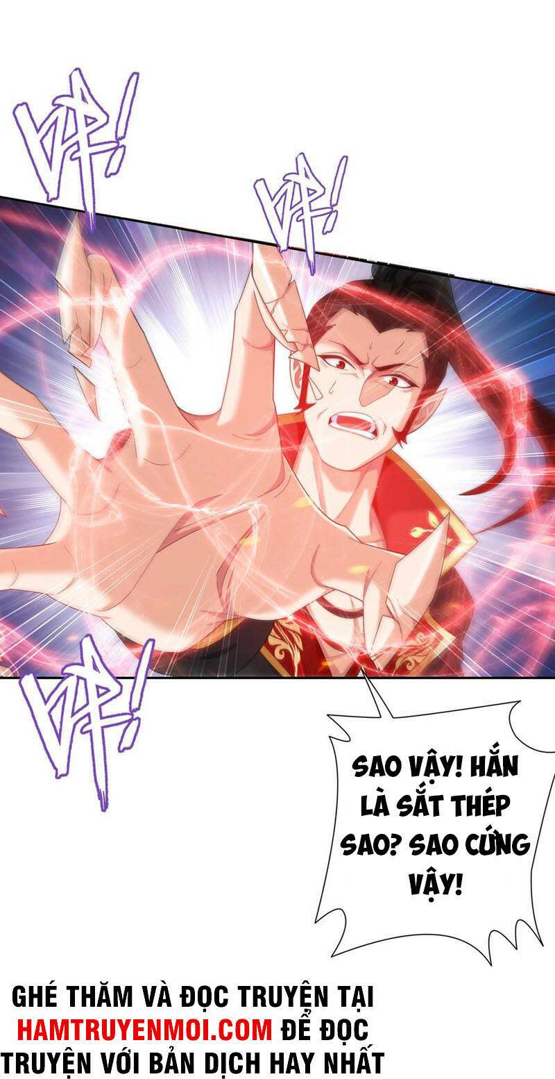 đại chúa tể chapter 329 - Next chapter 330