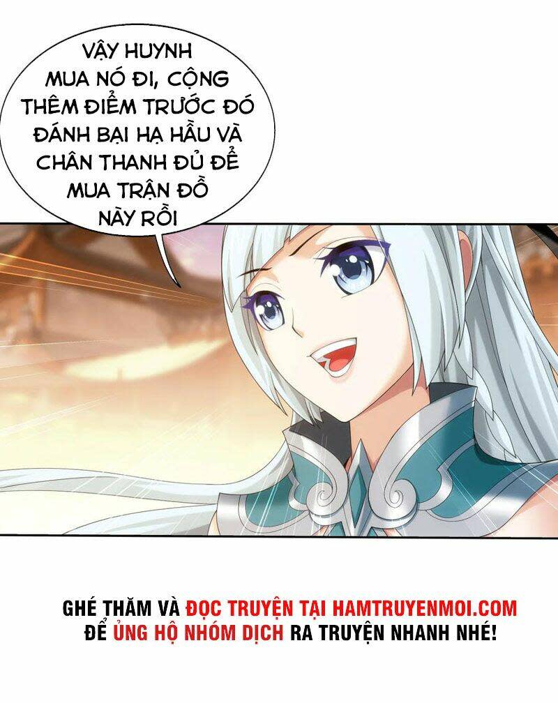 đại chúa tể chapter 310 - Next chapter 311