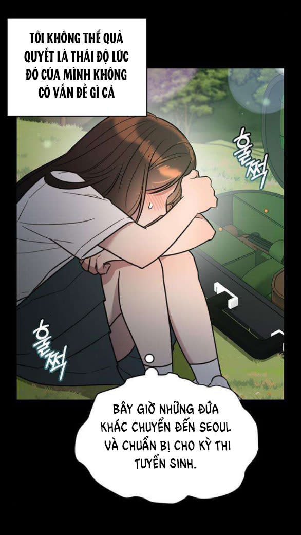 [18+] dục vọng tao nhã Chap 4 - Next 4.1