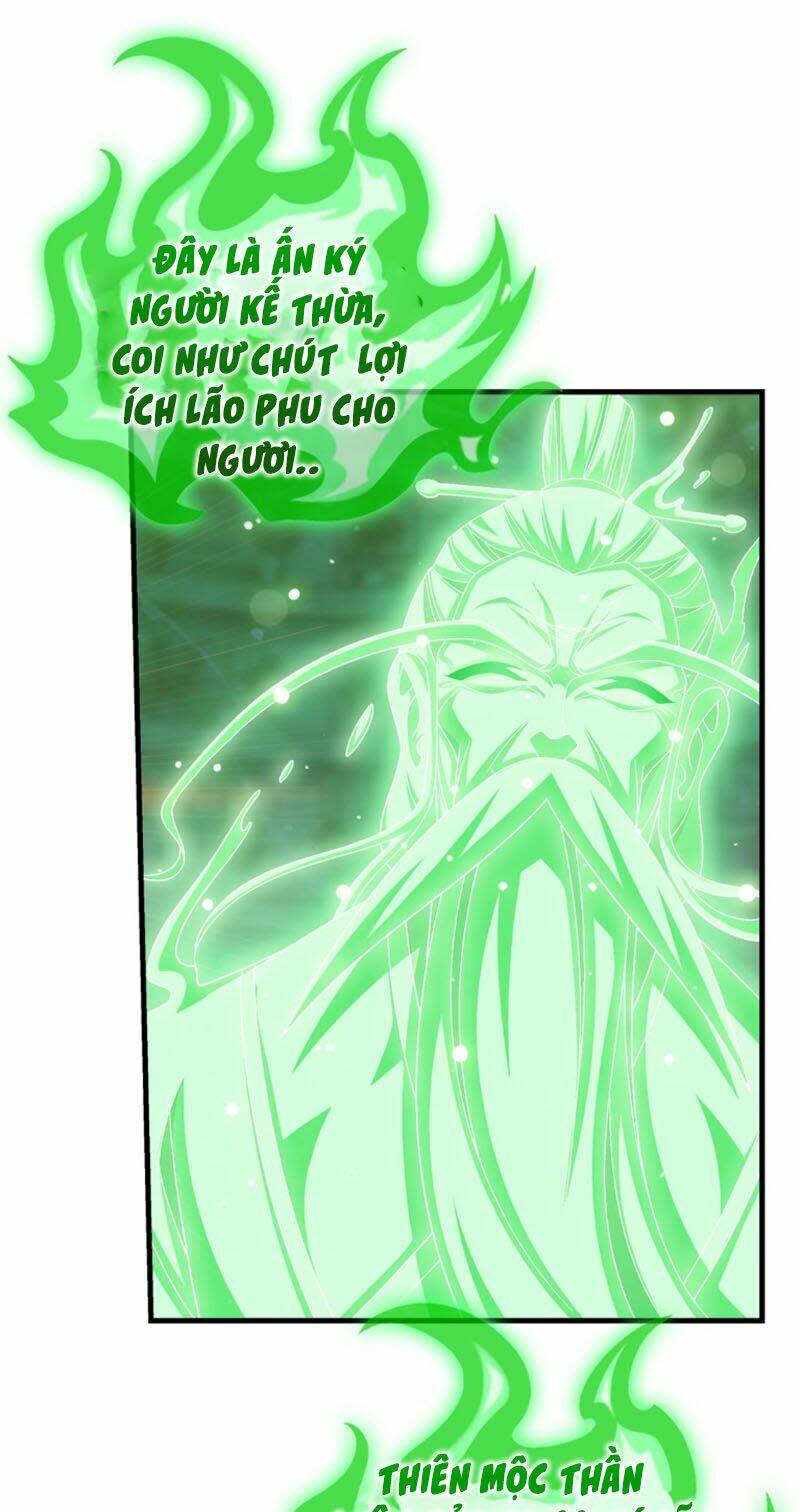 đại chúa tể chapter 317 - Next chapter 318