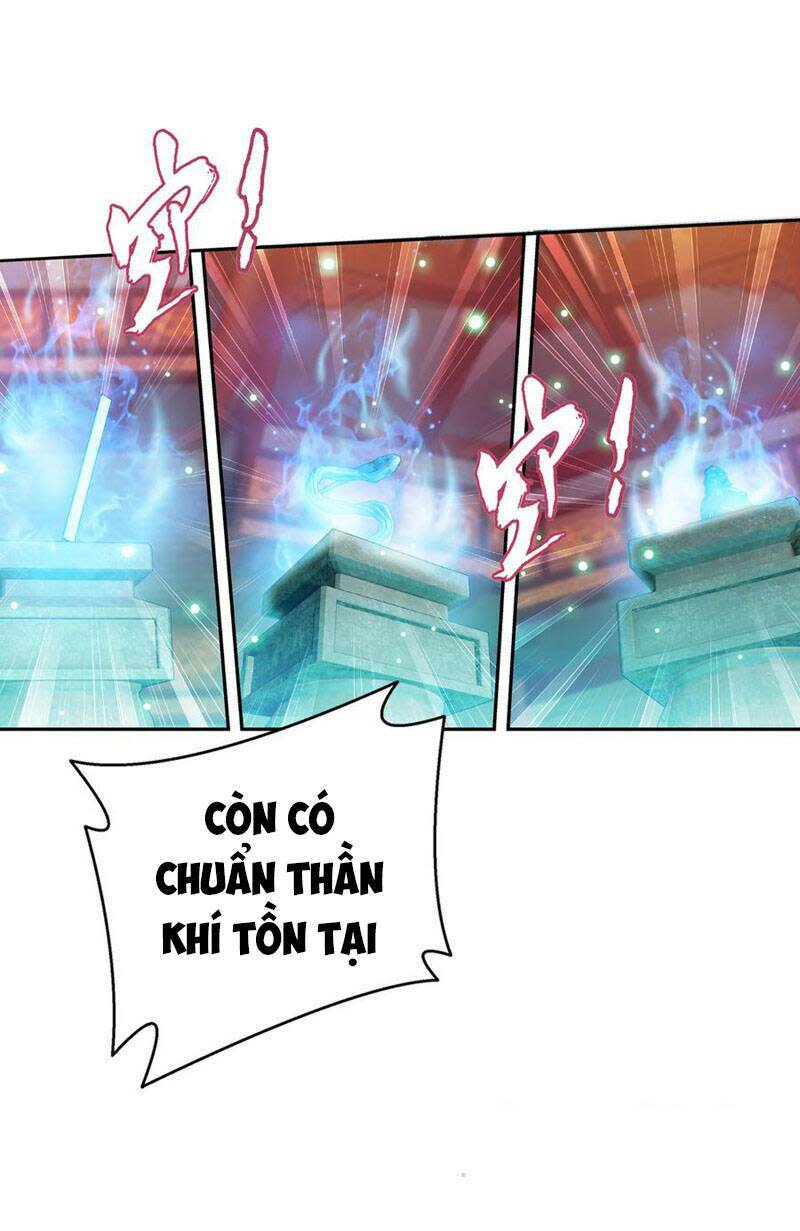 đại chúa tể chapter 329 - Next chapter 330