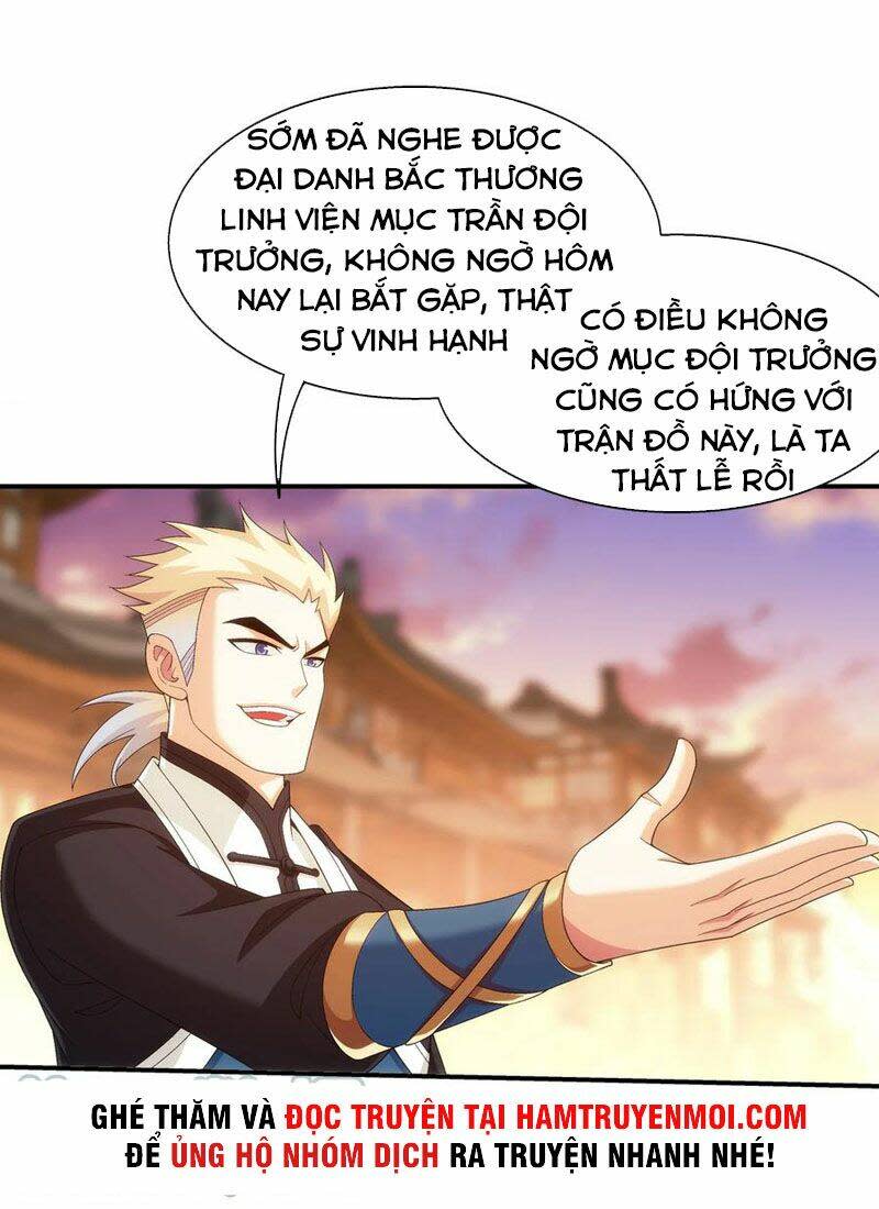 đại chúa tể chapter 310 - Next chapter 311