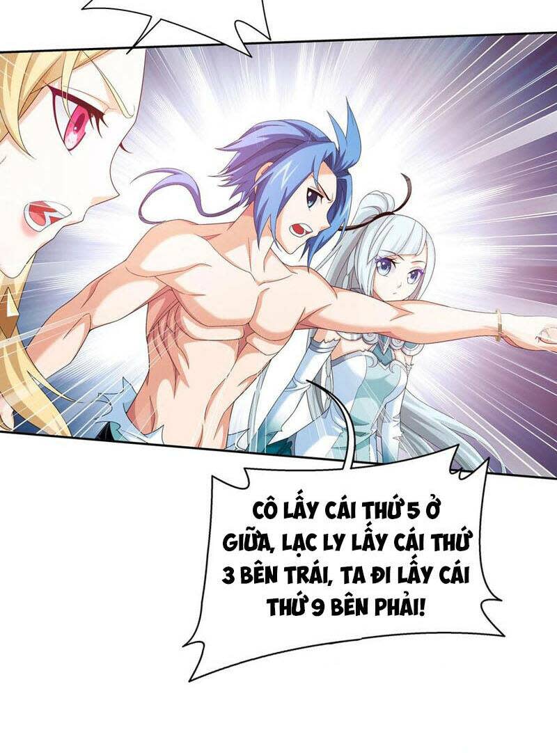 đại chúa tể chapter 329 - Next chapter 330