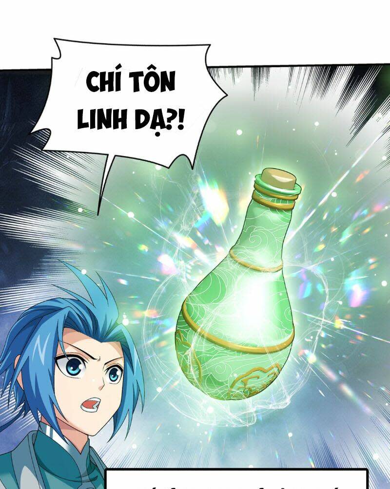 đại chúa tể chapter 317 - Next chapter 318