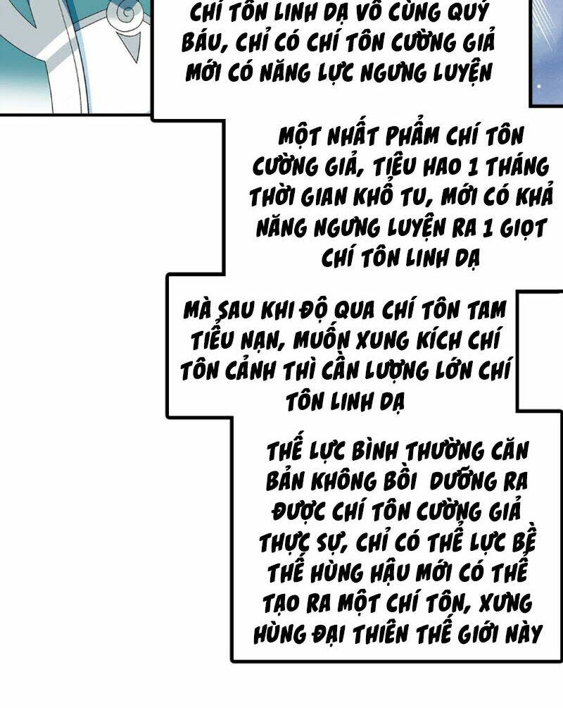 đại chúa tể chapter 317 - Next chapter 318