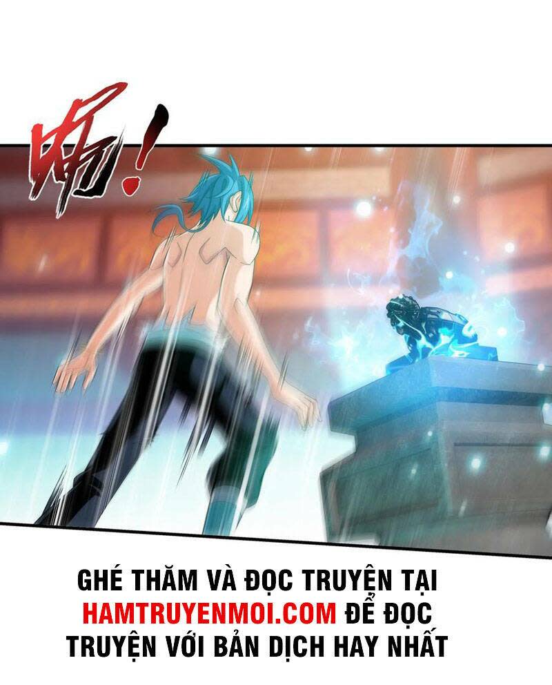 đại chúa tể chapter 329 - Next chapter 330