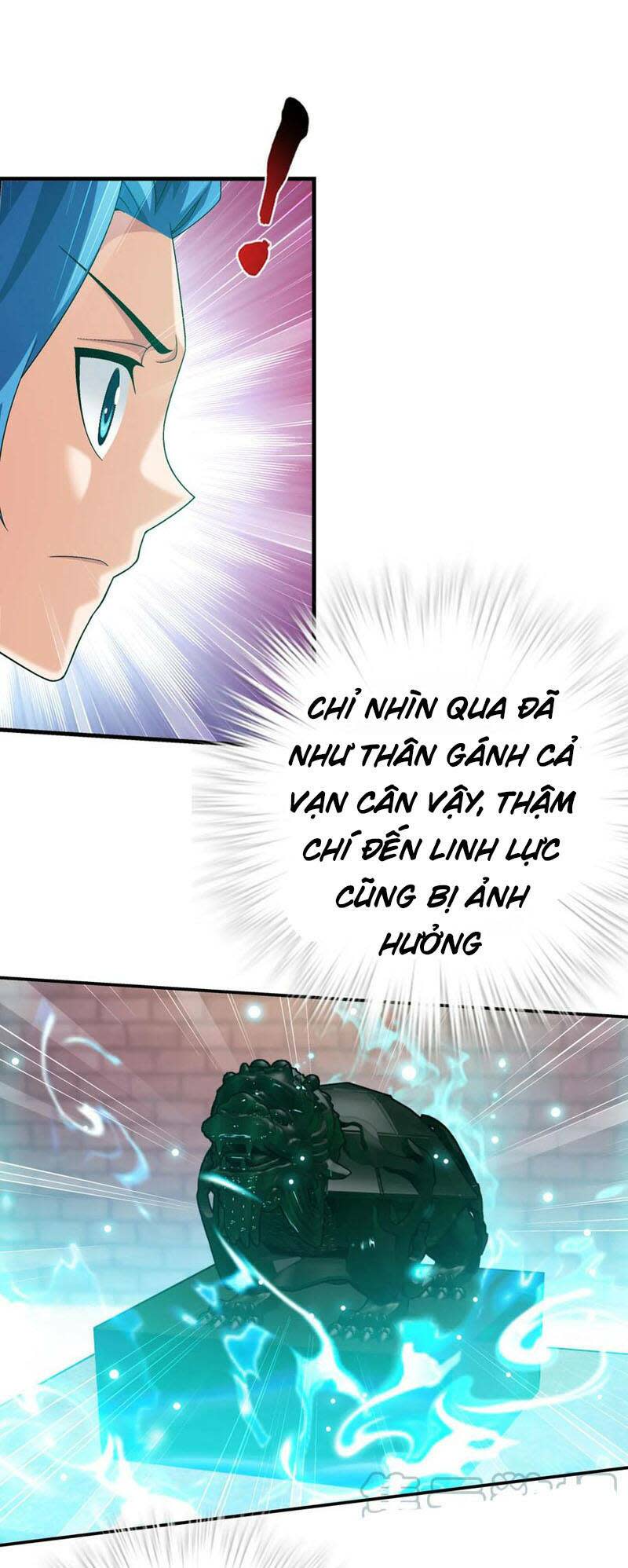 đại chúa tể chapter 329 - Next chapter 330