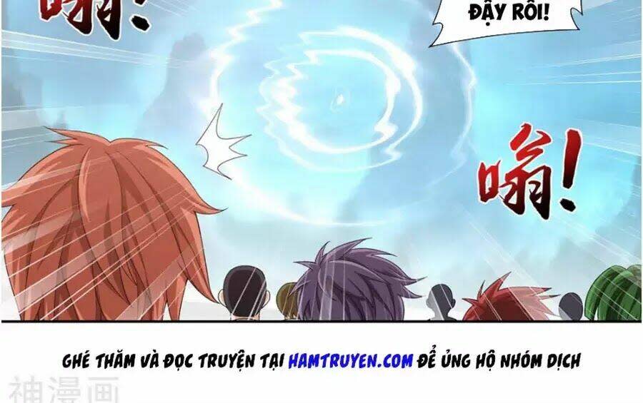 đại chúa tể Chapter 165 - Next Chapter 166