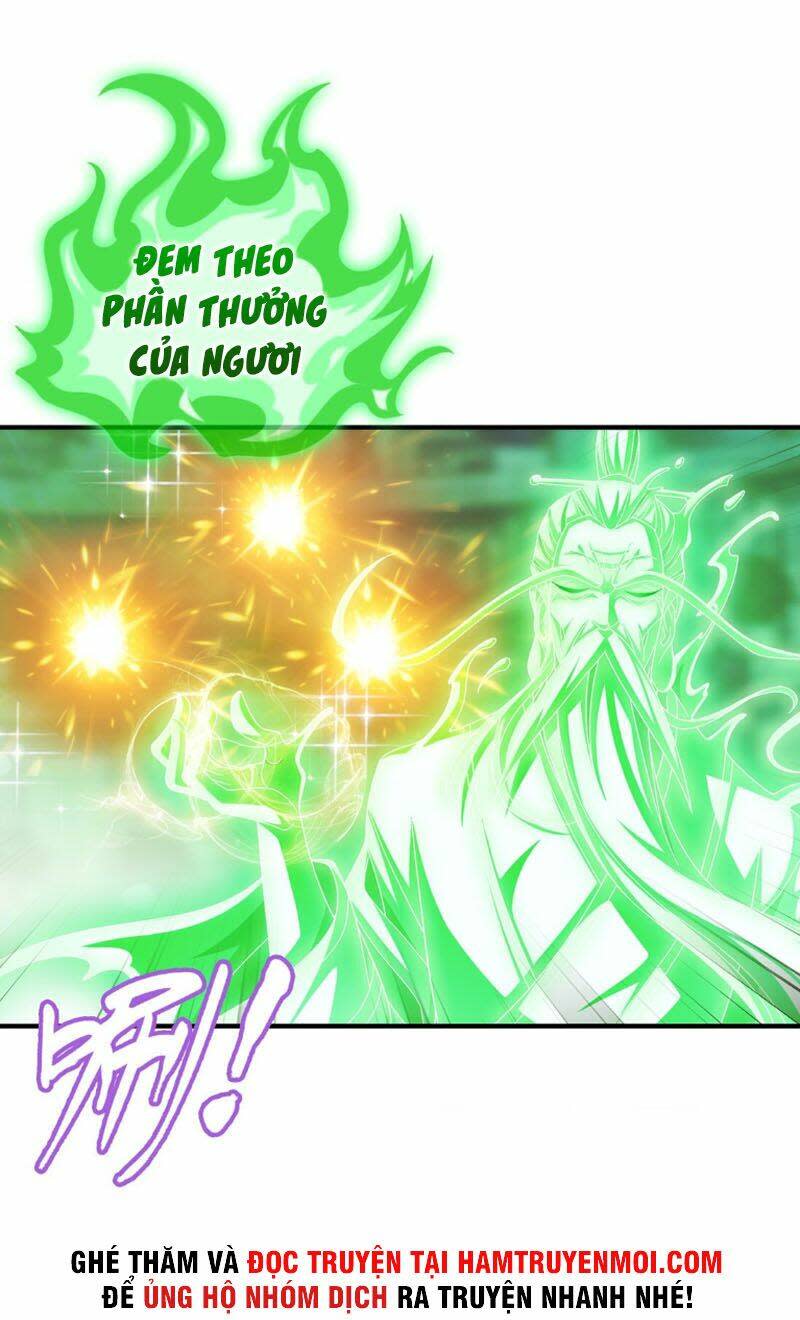 đại chúa tể chapter 317 - Next chapter 318